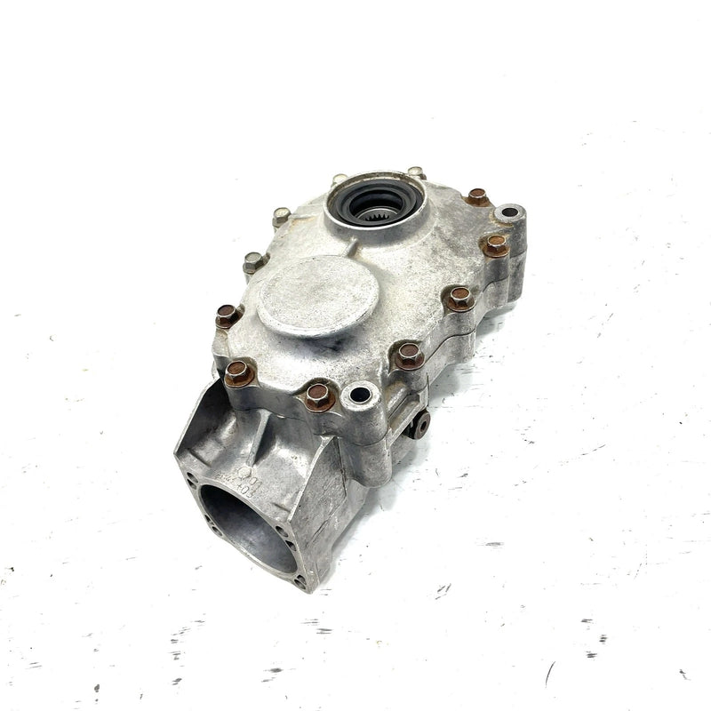 2012 Yamaha Grizzly 550 YFM550 4x4 OEM Rear Gearcase 1HP-46101-00-00 AY65