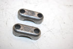 21 Can-am Outlander Max 450 4x4 Dps Oem Handlebar Clamp 709401799 AB4