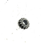 1999 Suzuki Quadrunner 160 OEM 14T 2nd Drive Gear AS30