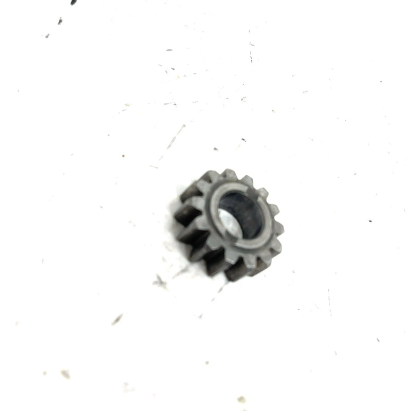 1999 Suzuki Quadrunner 160 OEM 14T 2nd Drive Gear AS30