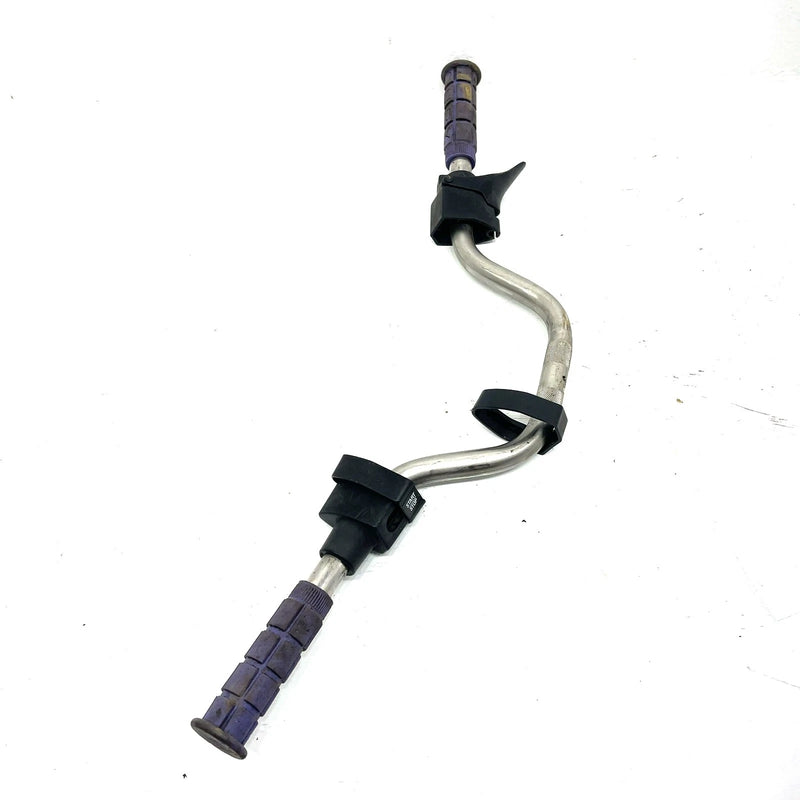 1996 Sea-Doo GTI OEM Handlebars 277000305 JS66