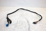 1995 Arctic Cat Z 440 Oem Headlight Wire Harness 0686-198 SA13