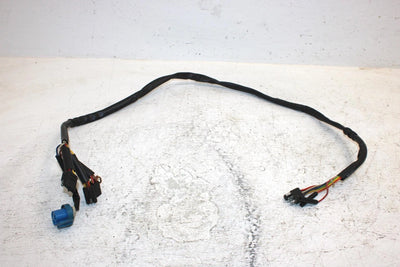 1995 Arctic Cat Z 440 Oem Headlight Wire Harness 0686-198 SA13