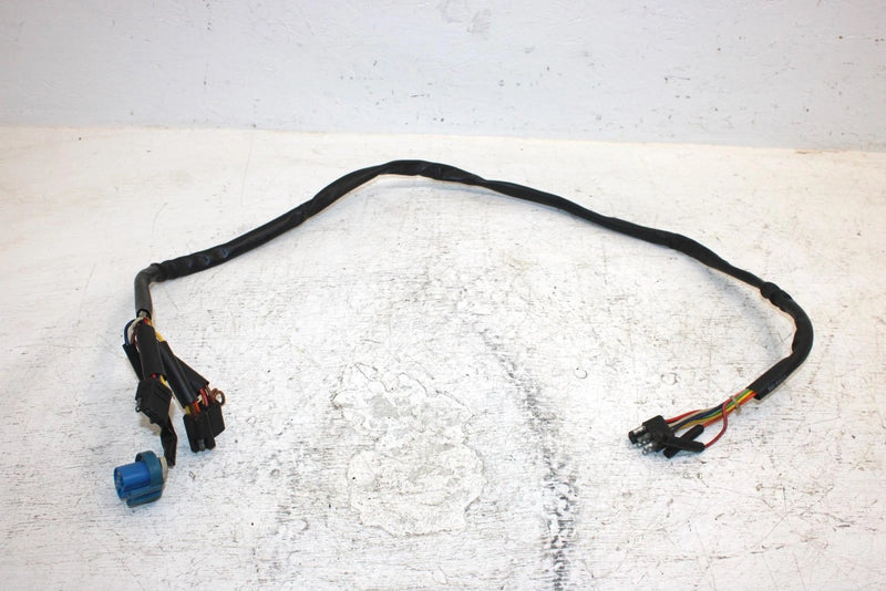 1995 Arctic Cat Z 440 Oem Headlight Wire Harness 0686-198 SA13