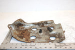 1983 Honda Atc 250 Ra All Terrain Oem Skid Plate 50360-965-000ZA AH62