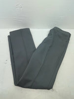 New Vintage Gray Wrangler Polyester Pants #82GY SS-21