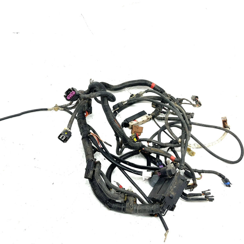 2012 Polaris Sportsman 550 OEM Main Wire Harness 2411523 AP238
