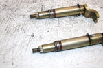 2001 Polaris Magnum 325 Oem Shift Shaft Set 3233624 3233627 AP30
