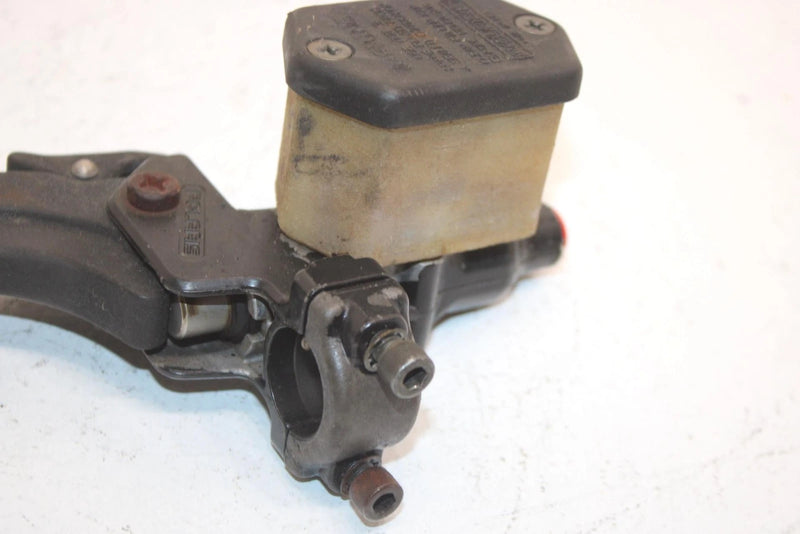 1999 Polaris Big Boss 500 Oem Front Brake Master Cylinder 2201034 AP71