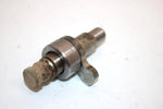 03 Kawasaki Prairie 650 Kvf650a 4x4 Oem Rear Brake Lever Shaft 13168-1687 AK15