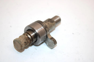 03 Kawasaki Prairie 650 Kvf650a 4x4 Oem Rear Brake Lever Shaft 13168-1687 AK15