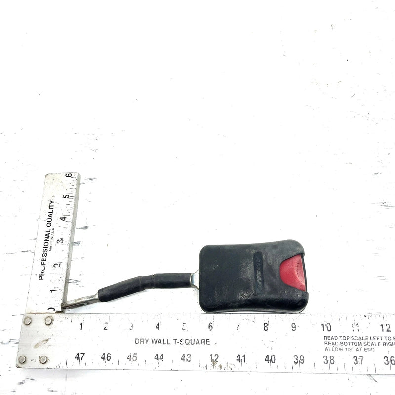 2013 Polaris Ranger XP 900 OEM Seat Belt Buckle 2634237 XP11.2