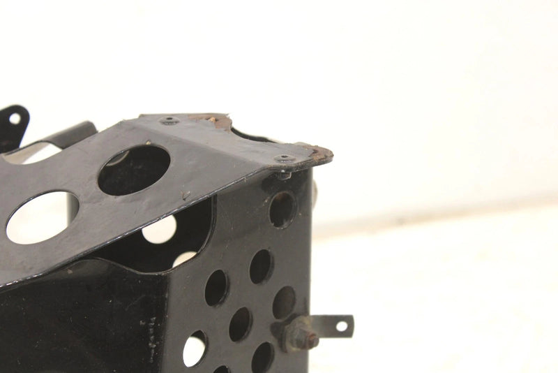 1996 Ski-doo Formula Iii 600 Oem Right Foot Well 518312906 SS88