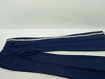 New Vintage Blue Dickson Jenkins Polyester Pants #1532 SS-89