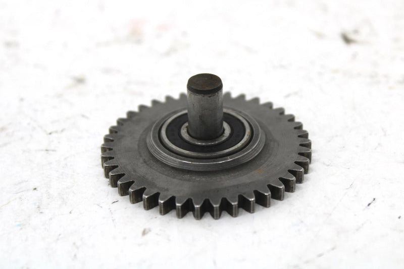 1983 Yamaha Excel Iii Oem Oil Pump Idler Gear 8G8-13179-00-00 SY133