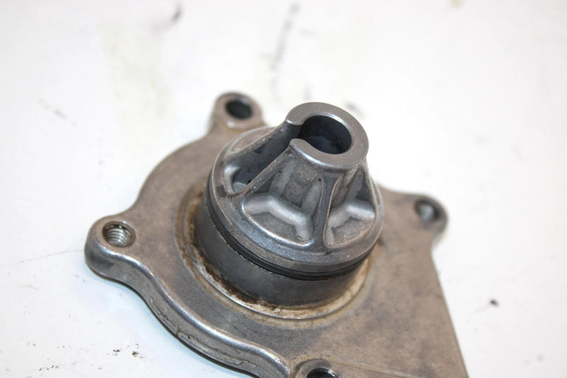 18 Suzuki King Quad 500 Oem Water Pump Housing 17400-11H20 17400-11H21 AS3
