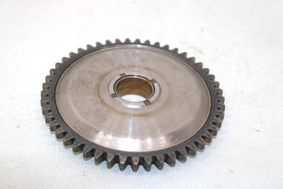 2015 Yamaha Viking Vi Oem 49T Starter Clutch Gear 1HP-15515-00-00 XY0.2