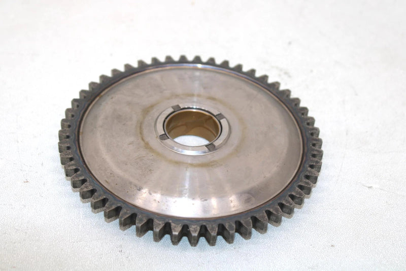 2015 Yamaha Viking Vi Oem 49T Starter Clutch Gear 1HP-15515-00-00 XY0.2