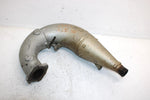 2001 Sea-doo Gtx Oem Expansion Chamber 274000926 JS52