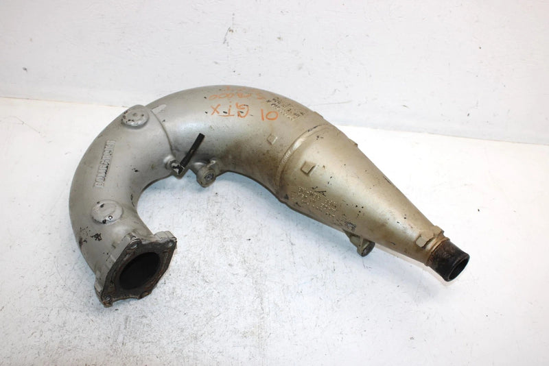 2001 Sea-doo Gtx Oem Expansion Chamber 274000926 JS52