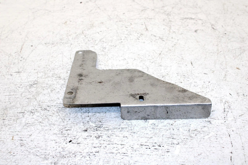 1996 Ski-doo Formula Iii 600 Oem Brake Disc Deflector 517275900 SS18