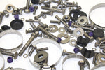 1995 Sea-doo Gtx 657 Oem Nut Bolt Spacer Washer Hardware Kit JS24
