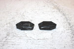 2000 Ski-doo Mxz 600 Oem Headlight Support Set 517289300 517289400 SS0