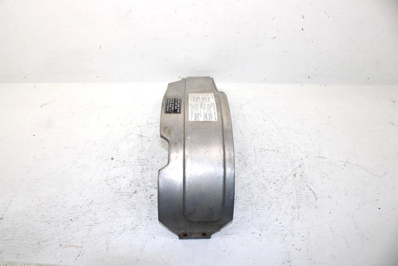 1989 Yamaha Phazer Oem Clutch Belt Cover 8BA-77311-00-00 SY13