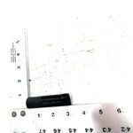 02-07 Sea-Doo GTI OEM Stabilizer Fitting 265000014 JS61