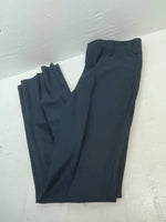 New Vintage Blue Circle S Polyester Pants XX-88