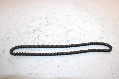 1986 Yamaha  Badger Yfm80s Oem Cam Timing Chain 94580-25082-00 AY8