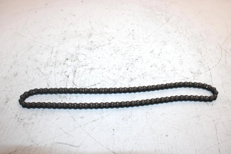 1986 Yamaha  Badger Yfm80s Oem Cam Timing Chain 94580-25082-00 AY8