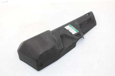 2015 Yamaha Viking Vi Oem Left Front Seat Belt Cover 2PG-K813F-01-00 XY0.1