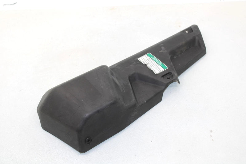 2015 Yamaha Viking Vi Oem Left Front Seat Belt Cover 2PG-K813F-01-00 XY0.1
