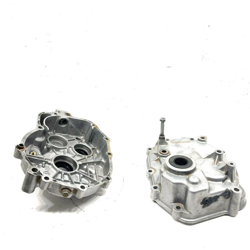 87-89 Polaris Trail Boss 250 2x4 OEM Transmission Case Housing 3231558 AP128