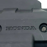 03 Honda Foreman Rubicon 500 4x4 OEM Left Side Engine Cover 11325-HN2-000ZA AH93