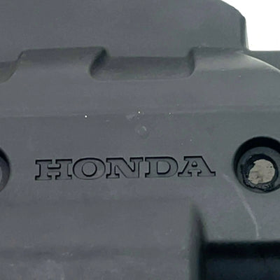 03 Honda Foreman Rubicon 500 4x4 OEM Left Side Engine Cover 11325-HN2-000ZA AH93