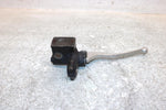 2002 Honda Trx 300 Exa Oem Front Brake Master Cylinder 45510-HM3-305 AH49