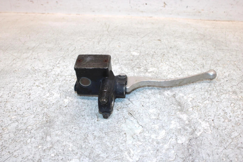 2002 Honda Trx 300 Exa Oem Front Brake Master Cylinder 45510-HM3-305 AH49