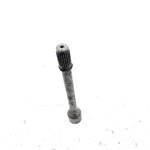 04 Yamaha Bruin 350 YFM350FA 4x4 OEM Rear Prop Drive Shaft 5ND-G6172-10-00 AY63