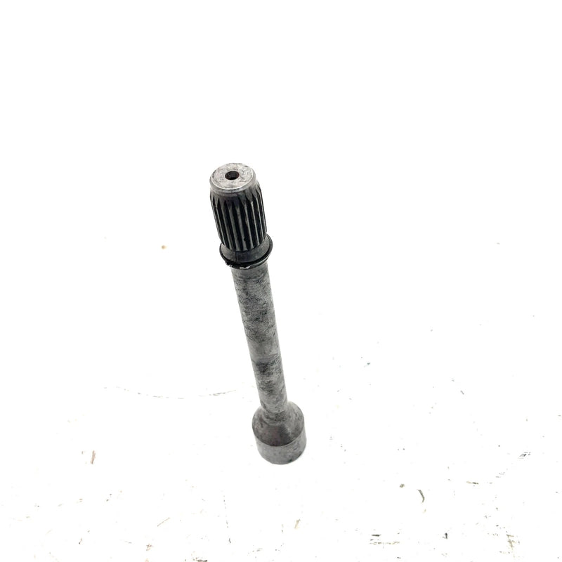 04 Yamaha Bruin 350 YFM350FA 4x4 OEM Rear Prop Drive Shaft 5ND-G6172-10-00 AY63