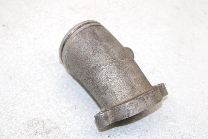 10 Polaris Fst Iq Touring Oem Intake Manifold Without Sensor Hole 0454186 SP200