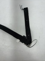New Black Tough 1 Nylon Back Flank Cinch S-61