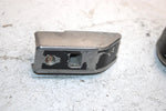83 Yamaha Excel Iii Ec340g Oem Bumper End Cap Pair 8G8-77523-01-00 SY7
