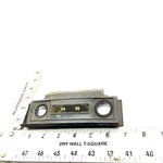 1993 Polaris Big Boss 350L 6x6 OEM Ignition Panel 5430995 AP192