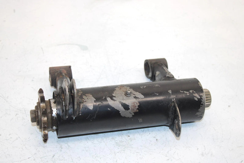 87 Polaris Trail Boss 4x4 Oem Center Weld Tightener 1040131 AP9