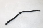 2009 Honda Trx680fga Oem Upper Soft Brake Line 45126-HN8-003 AH23
