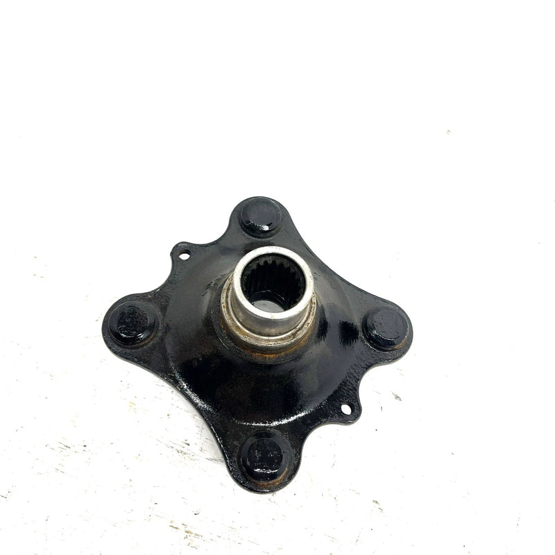 90-00 Honda FourTrax 300 TRX300FW 4x4 OEM Front Wheel Hub 44610-HM5-A80 AH45