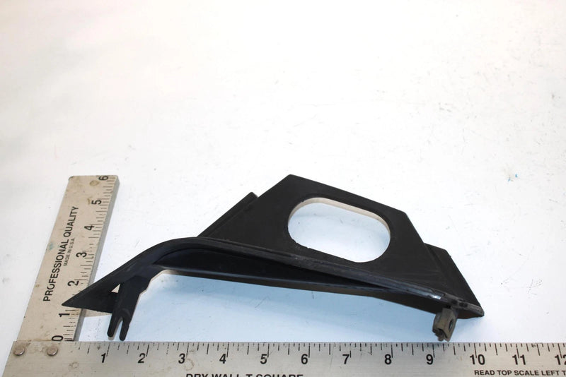 86 Honda Fourtrax 350 Trx350 4x4 Oem Front Right Inlet Duct 66124-HA7-670 AH31