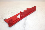 1986 Honda Trx 350 A Fourtrax 4x4 Oem Lower Tool Box Tray 80311-HA7-771ZA AH43